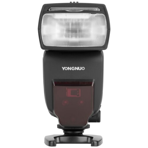 Lampa błyskowa YONGNUO YN685EX-RF do Sony