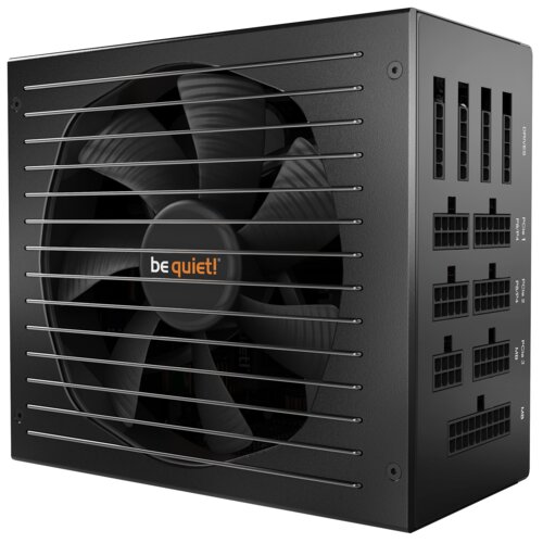 U ZASILACZ ATX BE QUIET STRAIGHT POWER 11 PLATINUM 1200W