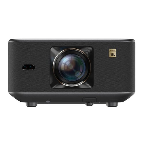 Projektor YABER K3 Full HD (1920 x 1080), 1600 ANSI lumen, Wi-Fi, Bluetooth