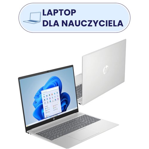 Laptop HP Pavilion 16-AF0015NW 16" OLED 120Hz i5-1334U 16GB RAM 512GB SSD Windows 11 Home