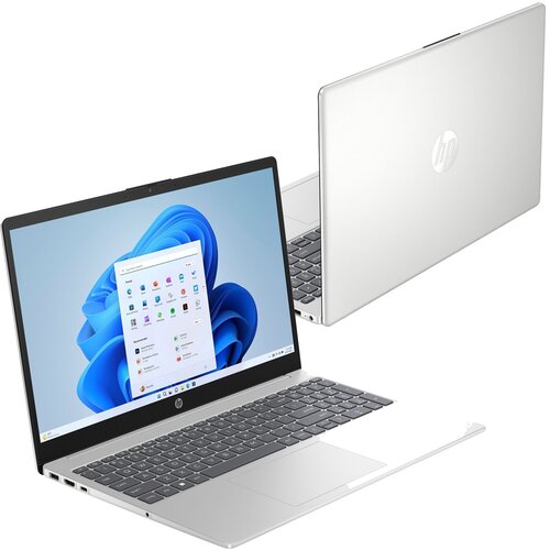 Laptop HP 15-FD0233NW 15.6" i3-1215U 8GB RAM 256GB SSD Windows 11 Home