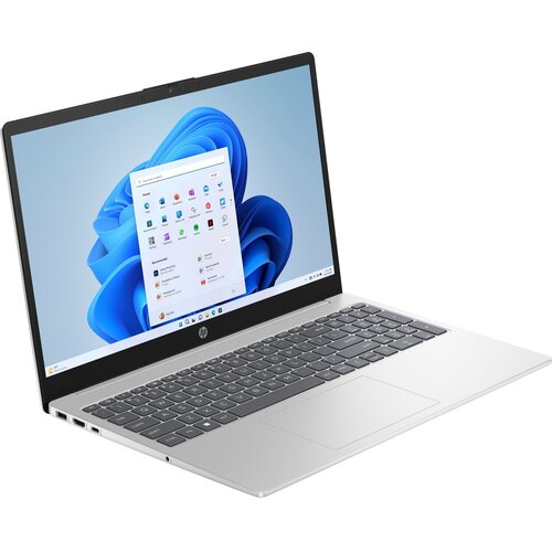 Laptop HP 15-FD0233NW 15.6" i3-1215U 8GB RAM 256GB SSD Windows 11 Home