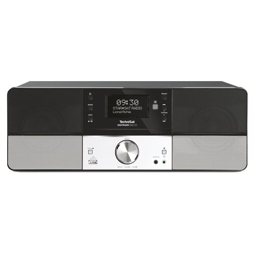 Radio TECHNISAT DigitRadio 360 CD