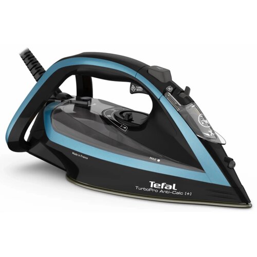 Żelazko TEFAL Turbo Pro FV5695