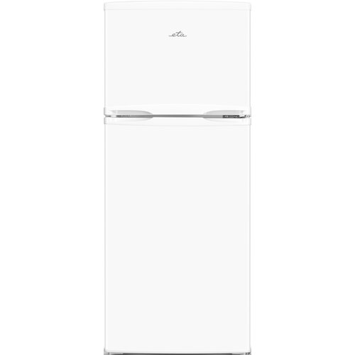 Lodówka ETA 174490000E 123cm Biała