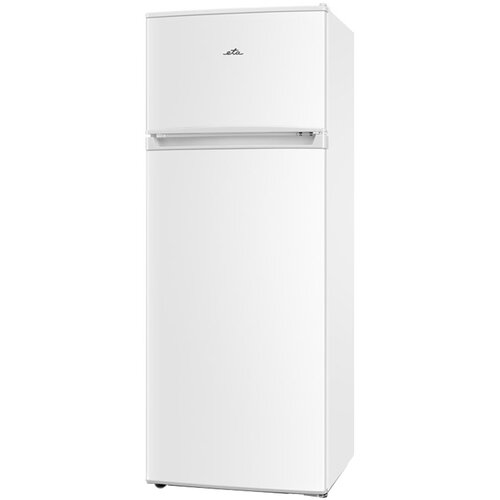 Lodówka ETA 254690000E 142.6cm Biała