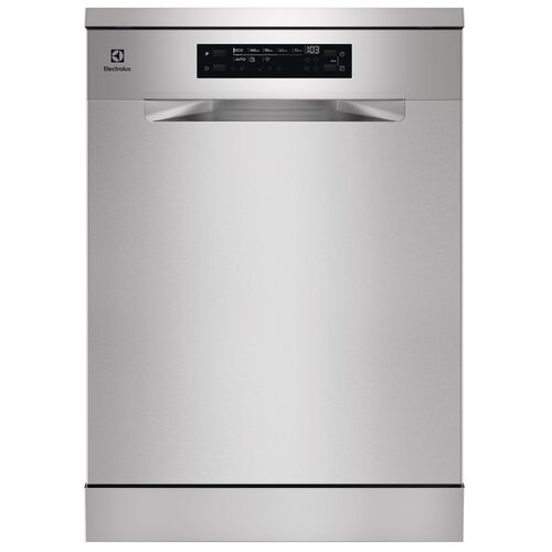 Zmywarka ELECTROLUX ESA47310SX AirDry 300 60 cm