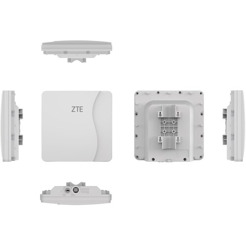 Antena ZTE MF258K1 Zewnętrzna, Czterokierunkowa