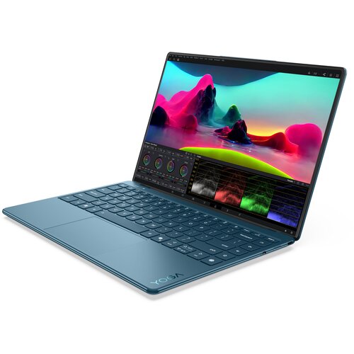 Laptop LENOVO Yoga Slim 9 14ILL10 14" OLED Ultra 7-258V 32GB RAM 1TB SSD Windows 11 Home