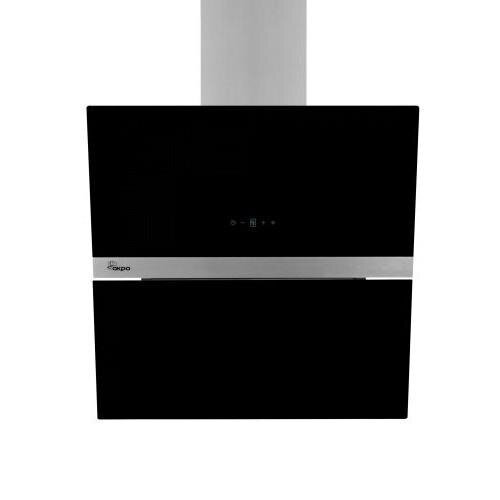 Okap AKPO WK-9 Venus 60 (maskownica inox) 389.6m3/h 66dB klasa D