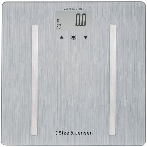 Waga łazienkowa GÖTZE & JENSEN BS501