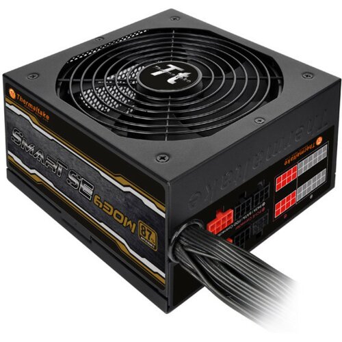 Zasilacz THERMALTAKE Smart SE 630W Bronze