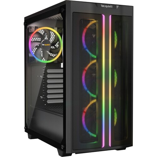 Komputer MAD DOG BQ500FX-A16WR32WPV2 R7-9800X3D 32GB RAM 2TB SSD Radeon RX9070XT Wi-Fi Windows 11 Professional