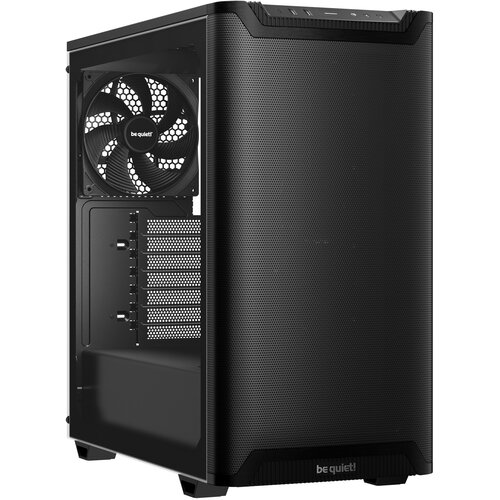 Komputer MAD DOG BQ501AIRFLOW-A05WB32WHV2 R7-9800X3D 32GB RAM 2TB SSD Radeon RX9070XT Wi-Fi Windows 11 Home
