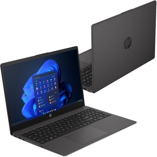 Laptop HP 250 G10 15.6" i5-1334U 16GB RAM 512GB SSD Windows 11 Home