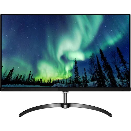 Monitor PHILIPS E-line 276E8VJSB 27" 3840x2160px IPS