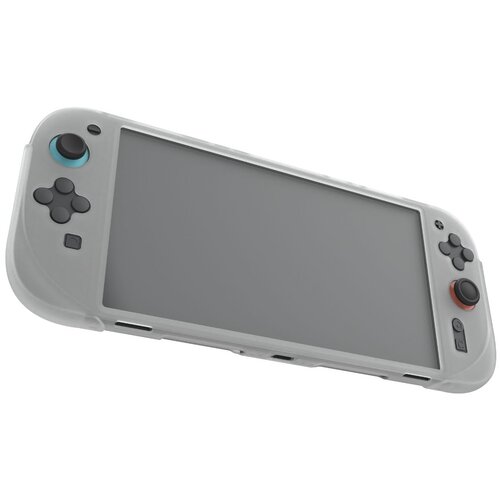 Etui ARMOR3 M07714-OQ do Nintendo Switch 2 Półprzezroczysty