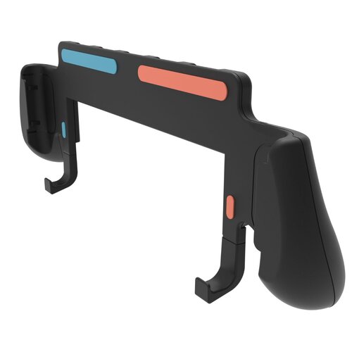 Uchwyt ARMOR3 M07715 do Nintendo Switch 2 Czarny