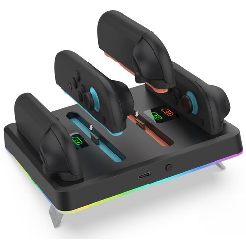 Stacja dokująca DOBE TNS-3160 do Nintendo Switch 2