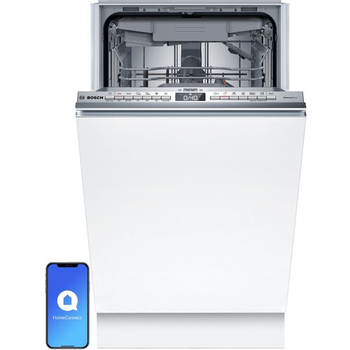 Zmywarka BOSCH SPV4EMX17E