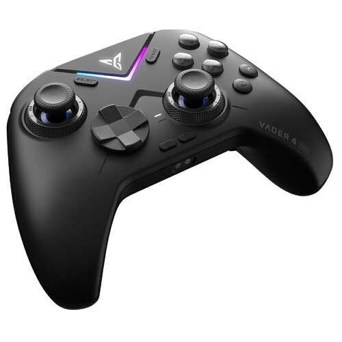 Kontroler FLYDIGI Vader 4 Pro Czarny