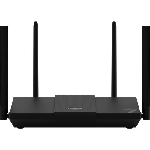 Router ASUS RT-BE50 2.4 / 5 GHz (DualBand), Wi-Fi Mesh