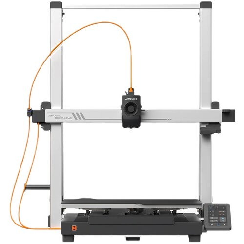 Drukarka 3D ANYCUBIC Kobra 3 Max Wi-Fi, LAN