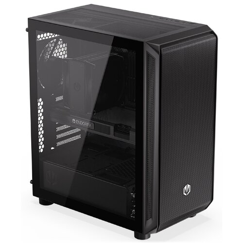 Komputer MAD DOG ENDORFY500AIR-A28DB32 R7-7800X3D 32GB RAM 1TB SSD GeForce RTX4070 Super DLSS 3 Wi-Fi