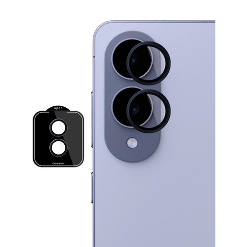 Nakładka na obiektyw 3MK Lens Protection Pro do Samsung Galaxy S25 Edge