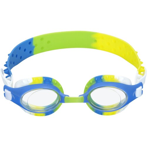 Okulary do pływania BESTWAY Summer Swirl 36520 Wielokolorowe