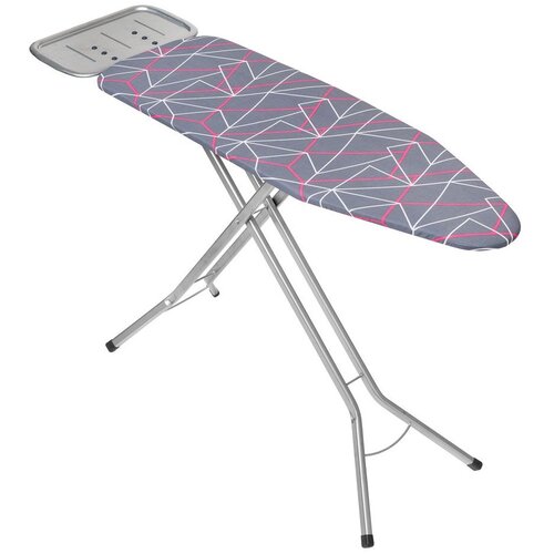 Deska do prasowania VELKEA XL10 H038-06PB 130 x 42 cm