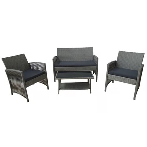 Zestaw mebli ogrodowych PATIO Pola 46217