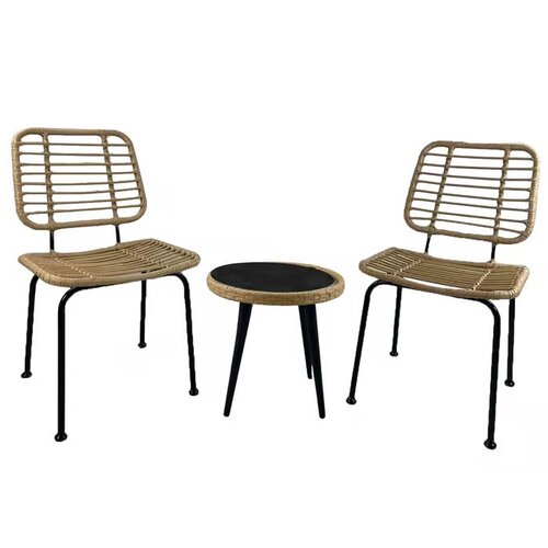 Zestaw mebli ogrodowych PATIO Joel 46216