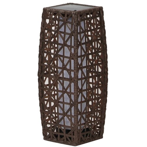 Lampa solarna PATIO 47297