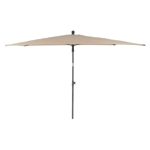 Parasol ogrodowy PATIO 47571 Brązowy