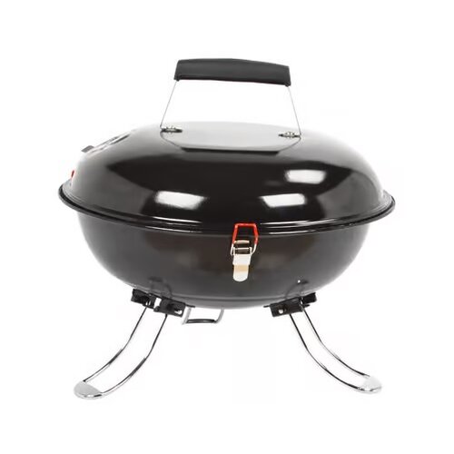Grill węglowy PATIO 91331 34 cm