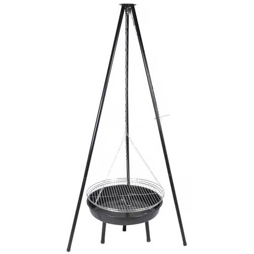 Grill ogniskowy PATIO 91330 Średnica 52 cm