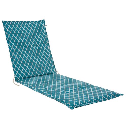 Poduszka na leżak PATIO Malezja Liege H030-21PB