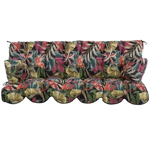 Poduszki na huśtawkę PATIO Minorca G052-23IB 184 x 104 x 10 cm