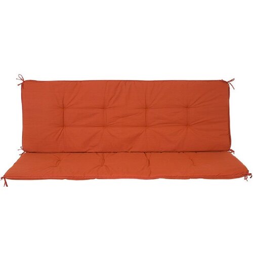 Poduszki na huśtawkę PATIO Girona D001-04PB 160 x 110 x 5 cm
