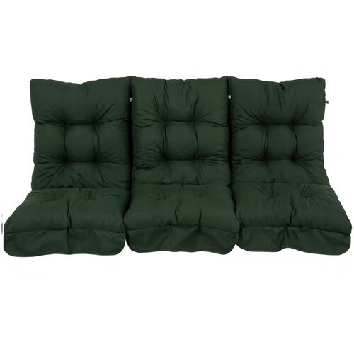 Poduszki na huśtawkę PATIO Monte Carlo H024-32IB 170 x 125 x 10 cm