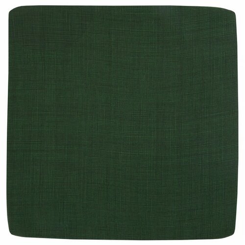 Poduszka na taboret PATIO H024-32PB Zielony
