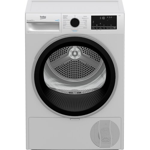 Suszarka BEKO B3T67249WPB B300 7kg SteamCure Slim