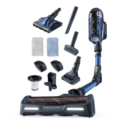 Odkurzacz TEFAL TY9890 X-Force Flex 11.60 Animal Care Aqua