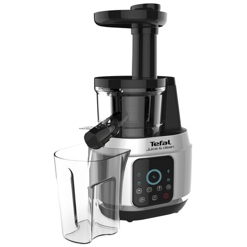 Wyciskarka wolnoobrotowa TEFAL ZC420E38