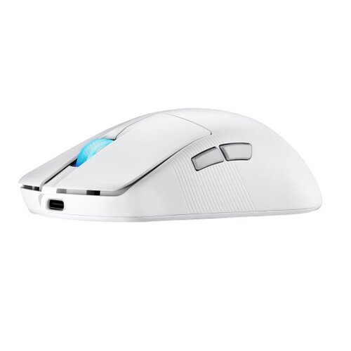 Mysz ASUS ROG Harpe Ace Mini Biały