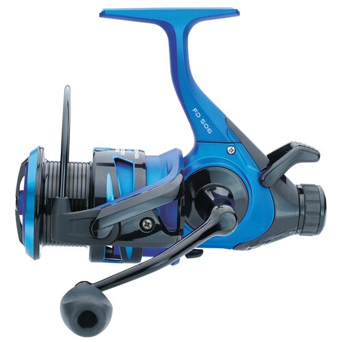 Kołowrotek wędkarski VDE-ROBINSON Freerunner FD 506
