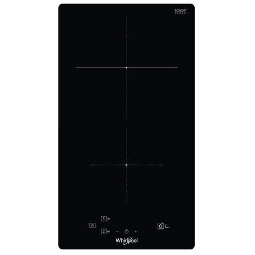 Płyta indukcyjna WHIRLPOOL WS Q0530 NE