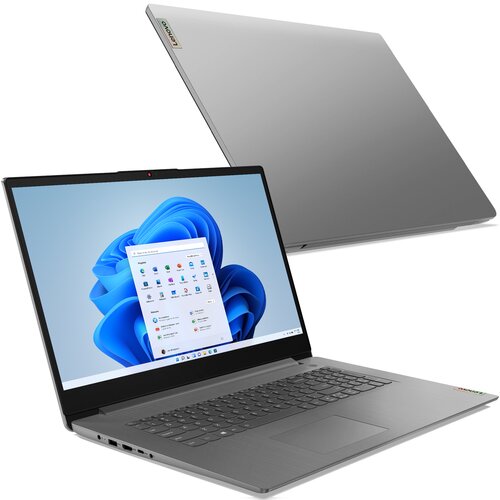 Laptop LENOVO IdeaPad 3 15ITL6 15.6" IPS i3-1115G4 8GB RAM 512GB SSD Windows 11 Home S