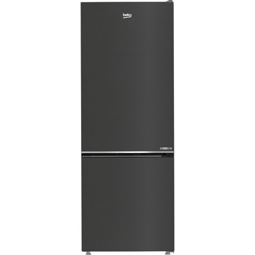 Lodówka BEKO B5RCNE565HXBR No Frost 192cm Ciemny Inox AeroFlow, HarvestFresh